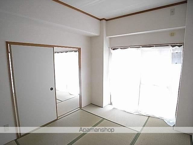 サンパレス21尼崎の内装写真