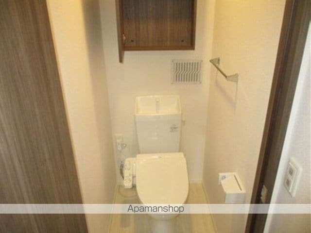 フォレストウッド A棟の内装写真