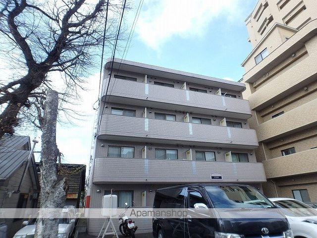 N216の外観写真