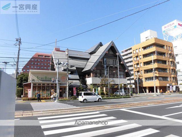 第7みのりハイツ愛光の周辺写真