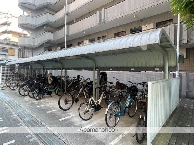 グレイスコート上本町のその他写真
