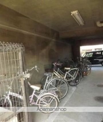 ラッフィナート[2LDK/51.03m2]の共用部2