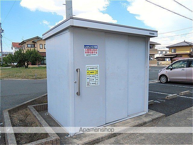レオパレスエトワールの内装写真