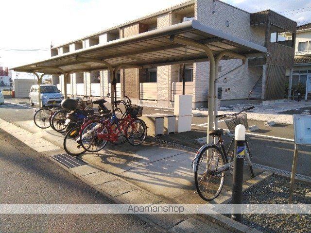 レオパレスフジサキIIIのその他写真