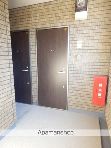 エクシト蘇我の内装写真