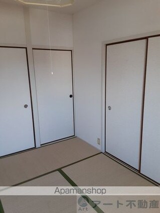 Ｋ，Ｙフラット[2DK/38.88m2]の内装4