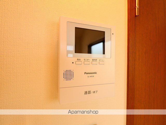 シティハイツ黒瀬の内装写真