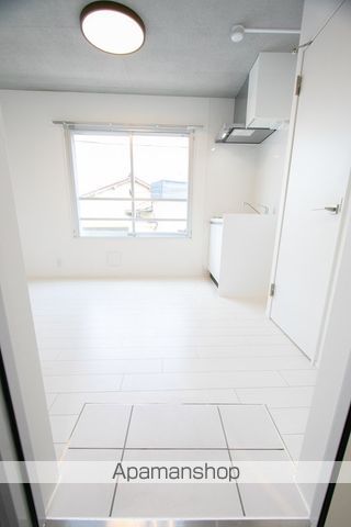 Ludens糀谷の内装写真
