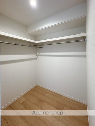 ETERNOの内装写真
