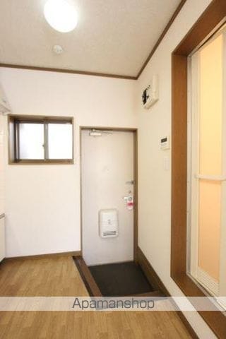 メゾンホープの内装写真