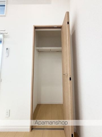 forest神園の内装写真