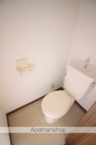 ラフォーレ三春の内装写真