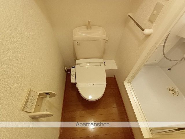レオパレスMIOの内装写真