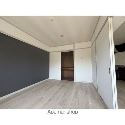 グランツ武庫川の内装写真