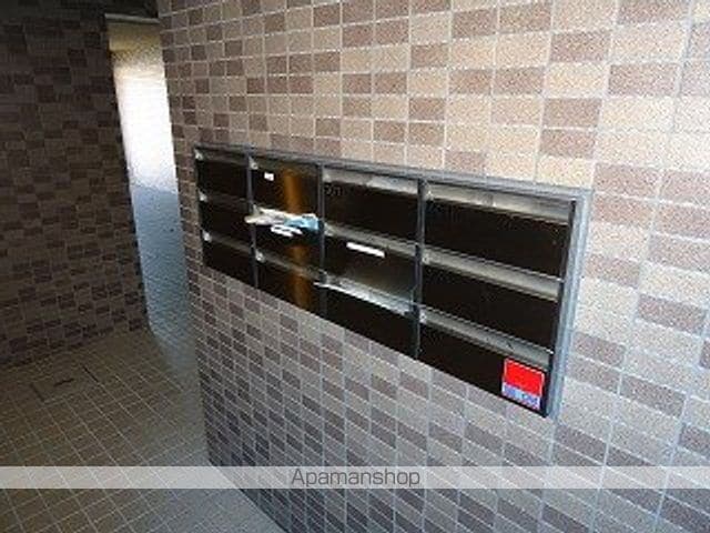 サンキャッスル岩崎のその他写真