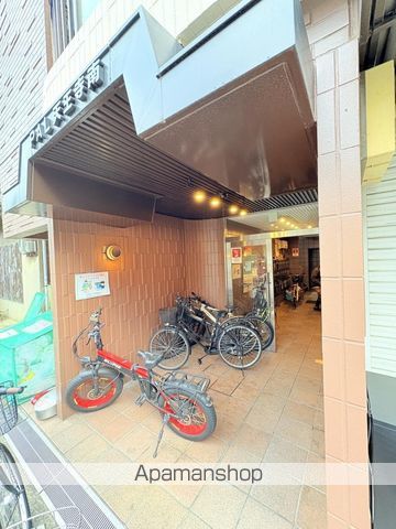 PAL天王寺南の内装写真