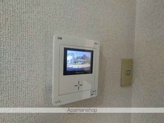 グランメールの内装写真