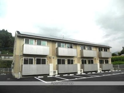 セジュール城山Ⅲ[2DK/59.46m2]の外観1