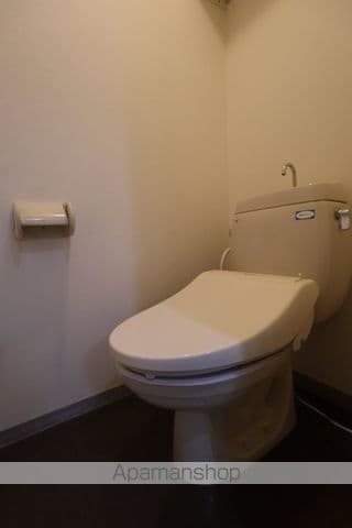 プレジールひかりの内装写真