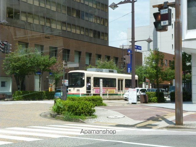 花見橋ハイツの周辺写真
