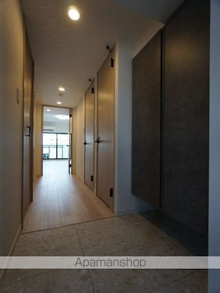 ＳーＲＥＳＩＤＥＮＣＥ今池ｂｅｌｅｔａ（ベレータ）１２月契約限[1K/26.94m2]の玄関