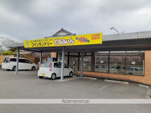 パーク サイド 比良の周辺写真