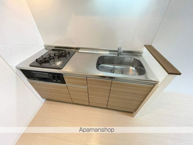 RAGUSA N5W17 Aの内装写真