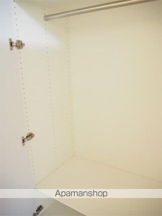 ルーブル中村橋参番館[1K/25.51m2]の内装3