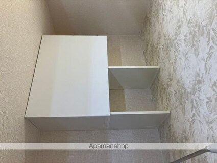 セジュール小倉ＪＴ[1K/32.37m2]の内装4