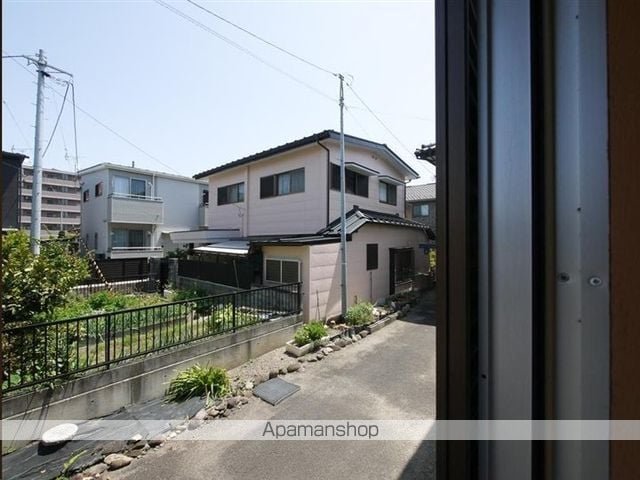 山岸ハイツのその他写真