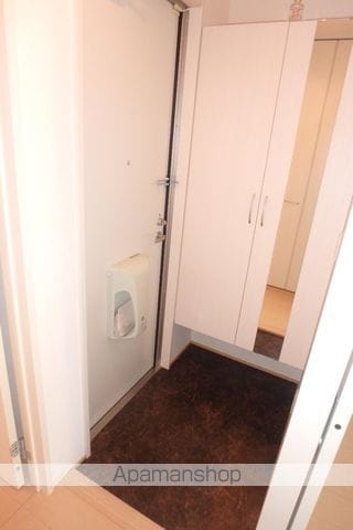 グラン・カネイIIの内装写真