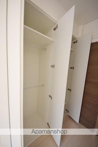 アジールコート品川中延の内装写真