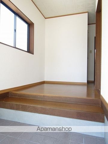 豊田住宅の内装写真