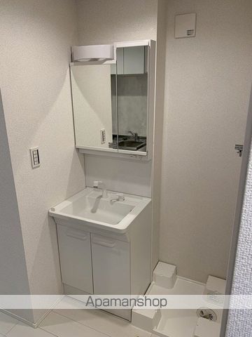 AMBITIONかしわ台の内装写真