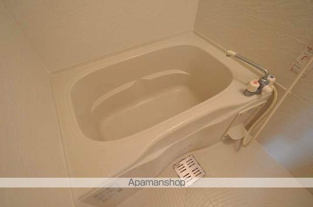 フラッツァ水江Aの内装写真