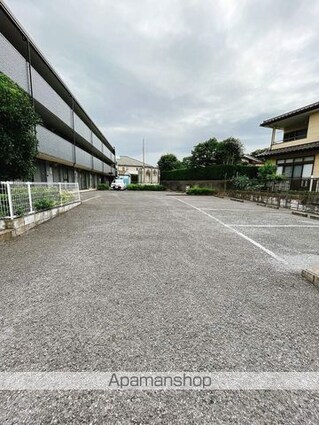 レオパレス中台[2DK/39.74m2]の周辺1