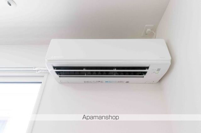 クラベールの内装写真