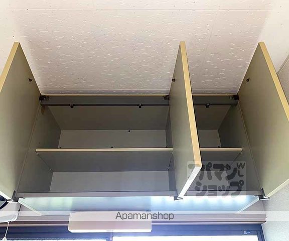 ハイツ光陽の内装写真