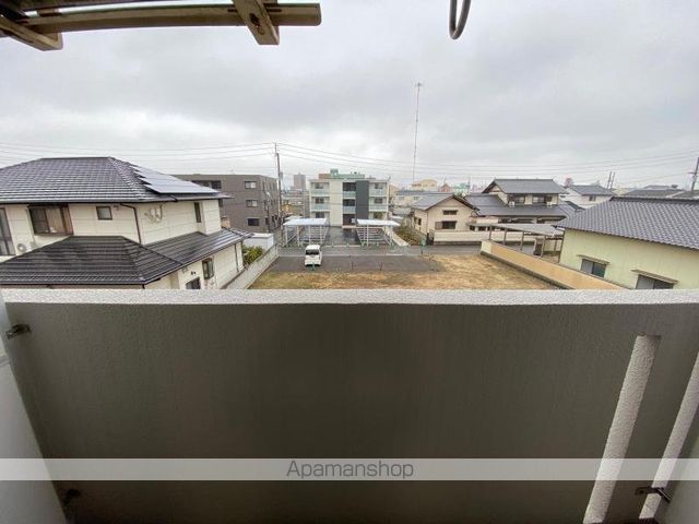 サンセール161の内装写真