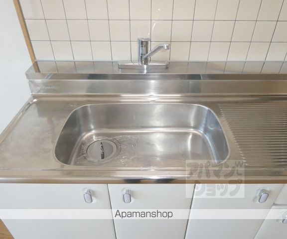 エクセル清涼の内装写真