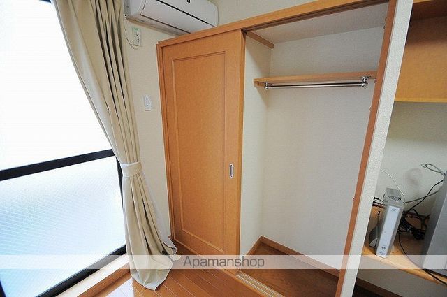 レオパレスディアコート姫路の内装写真