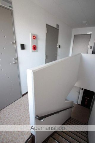 リベルタ福住の内装写真