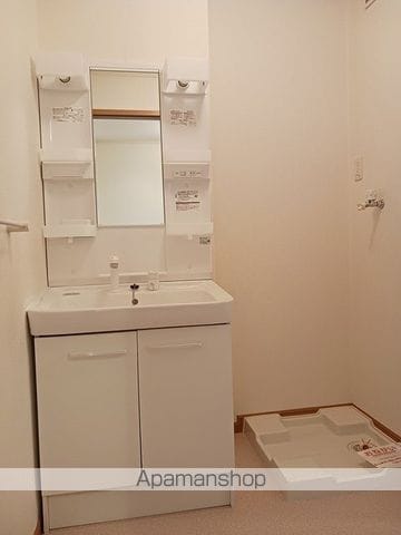 レトアIIIの内装写真