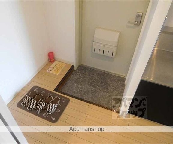 ハウスJUNの内装写真