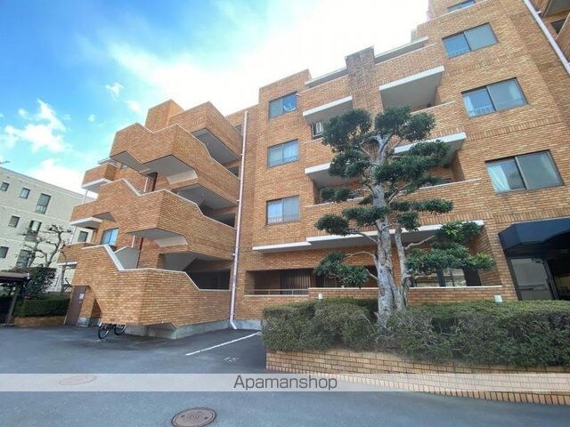 アルファガーデン番町[3LDK/75.48m2]の外観4