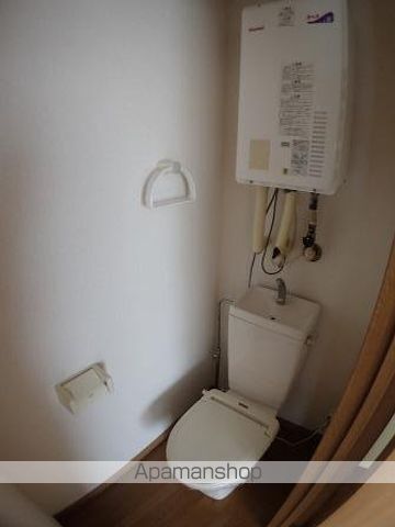 ロッタカーマラビリンスの内装写真