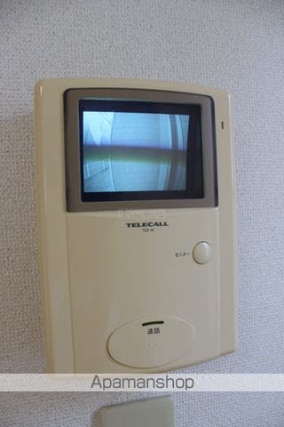 harmonie まつほAの内装写真