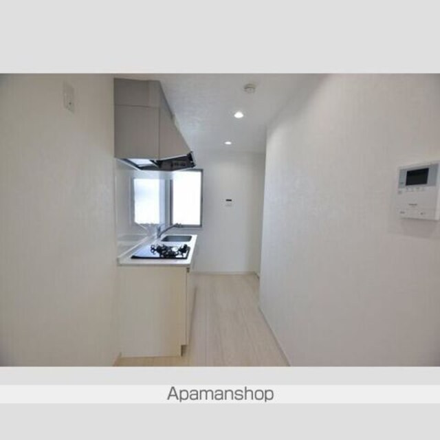 カノア狛江[1LDK/45.95m2]のリビング・居間3