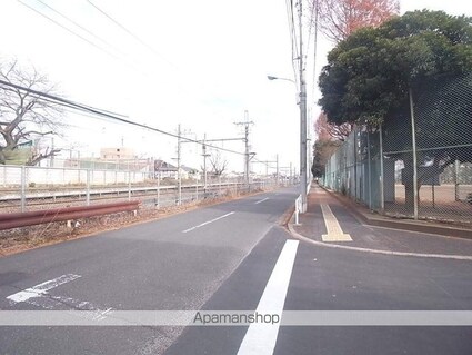 レオパレスゴリオン[1K/22.18m2]の周辺1