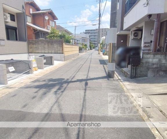 ハーモニーテラスフォース椥辻のその他写真